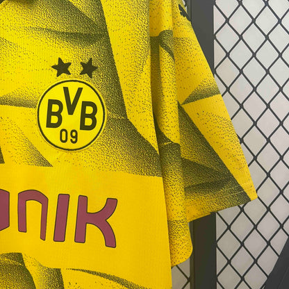 Maillot Third Borussia Dortmund 2023-2024