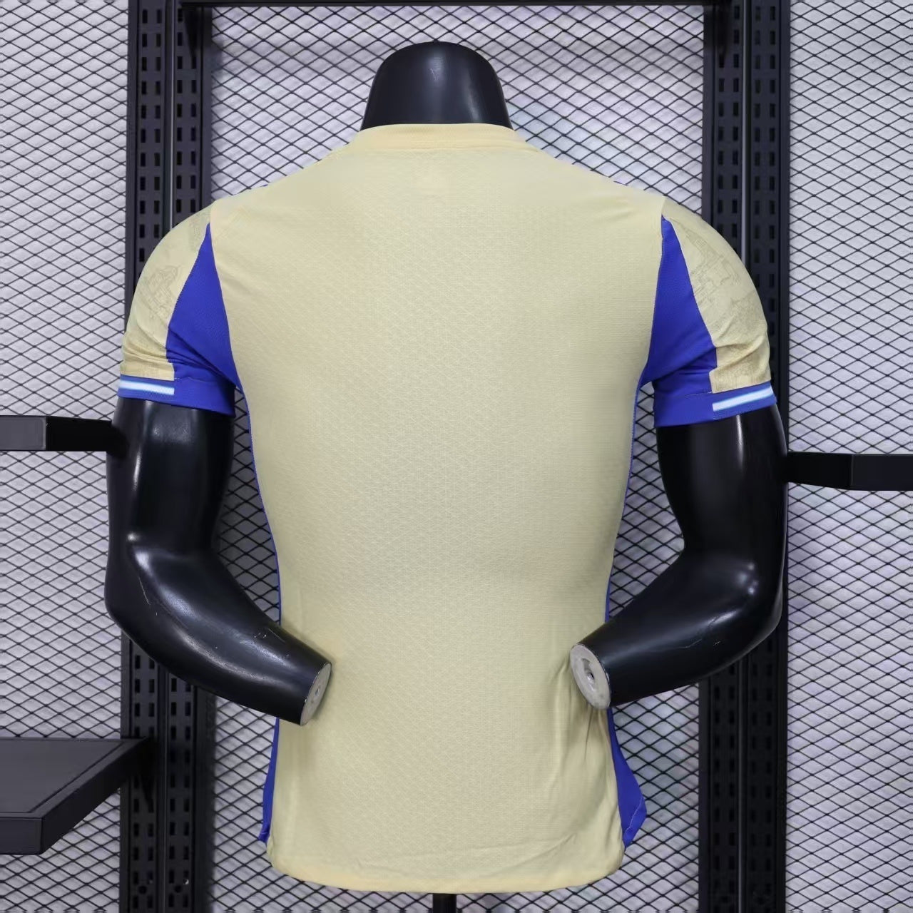Maillot Fourth Player AAAA Marseille 2025-2026