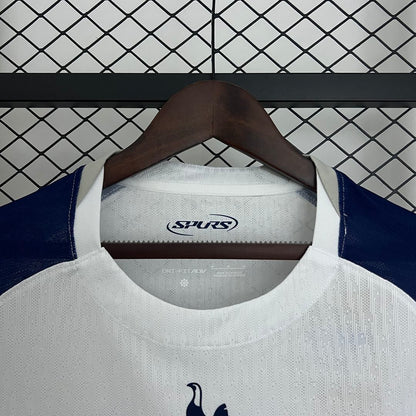 Maillot Domicile FC Tottenham 2025-2026