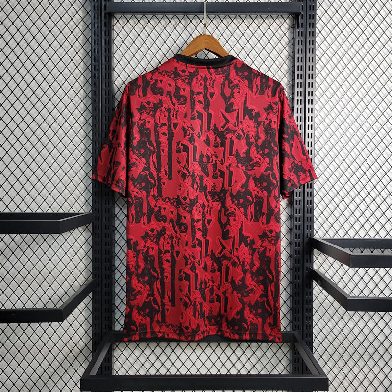 Maillot Entrainement Manchester United 2023-2024