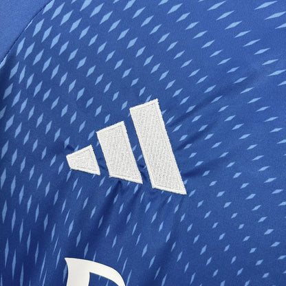 Maillot Blue Sky Real Madrid 2025