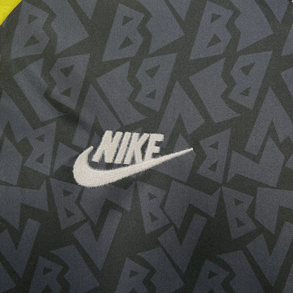 Maillot Exterieur Retro Manche Longue Borussia Dortmund 1995-1996