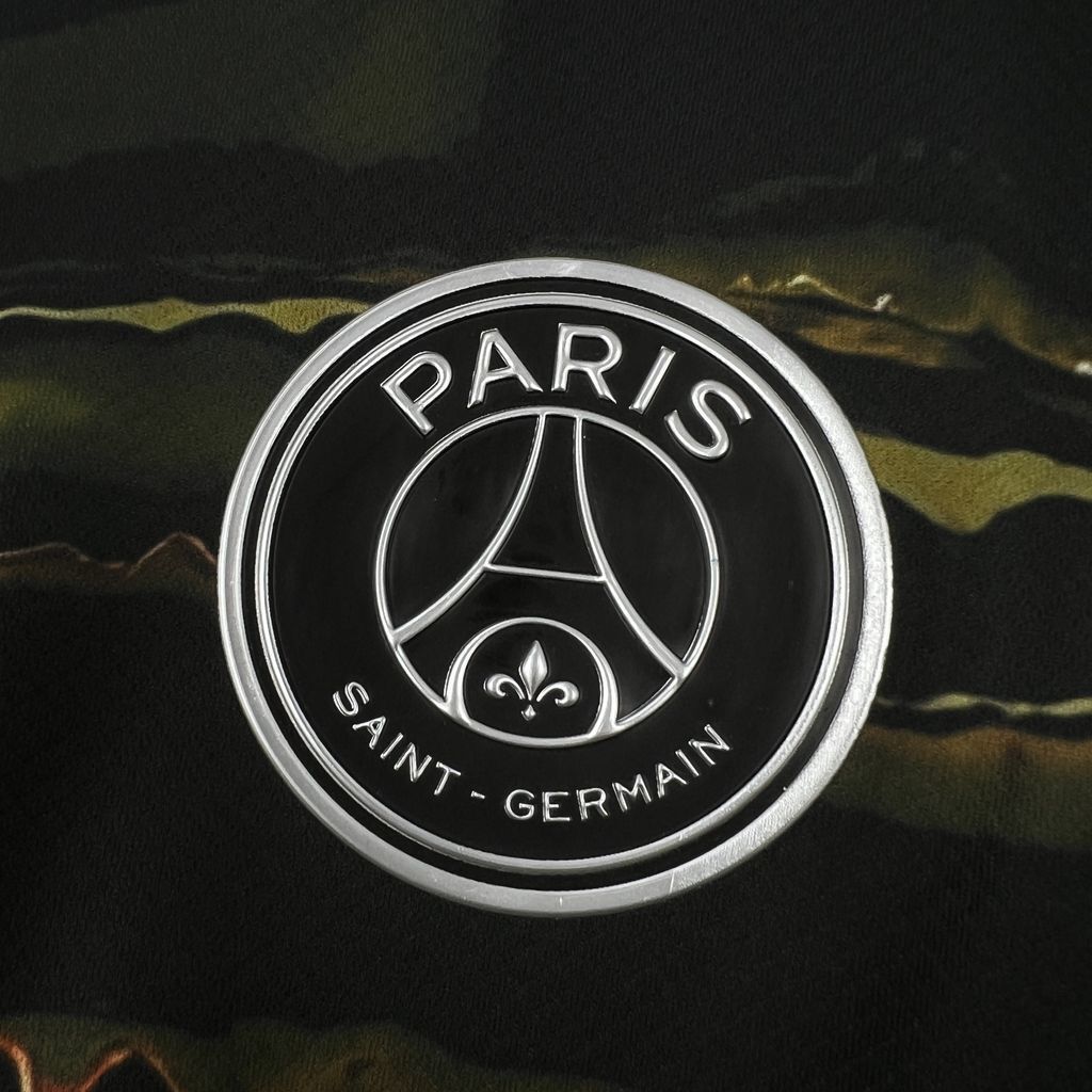 Maillot 5th Kit PSG 2025-2026