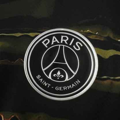 Maillot 5th Kit PSG 2025-2026
