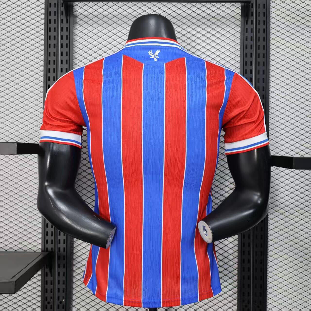 Maillot Domicile Player Crystal Palace 2025-2026
