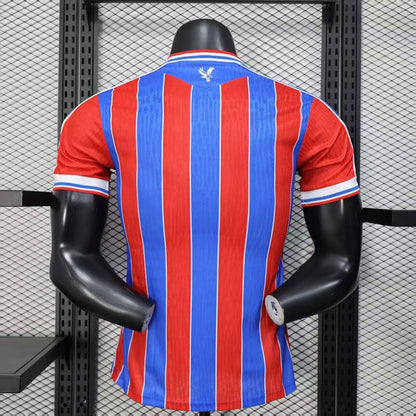Maillot Domicile Player Crystal Palace 2025-2026