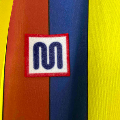 Maillot Exterieur Retro Vintage FC Barcelone 2082-2083