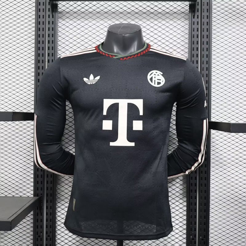 Maillot Third Player Bayern Munich 2025-2026