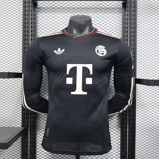 Maillot Third Player Bayern Munich 2025-2026