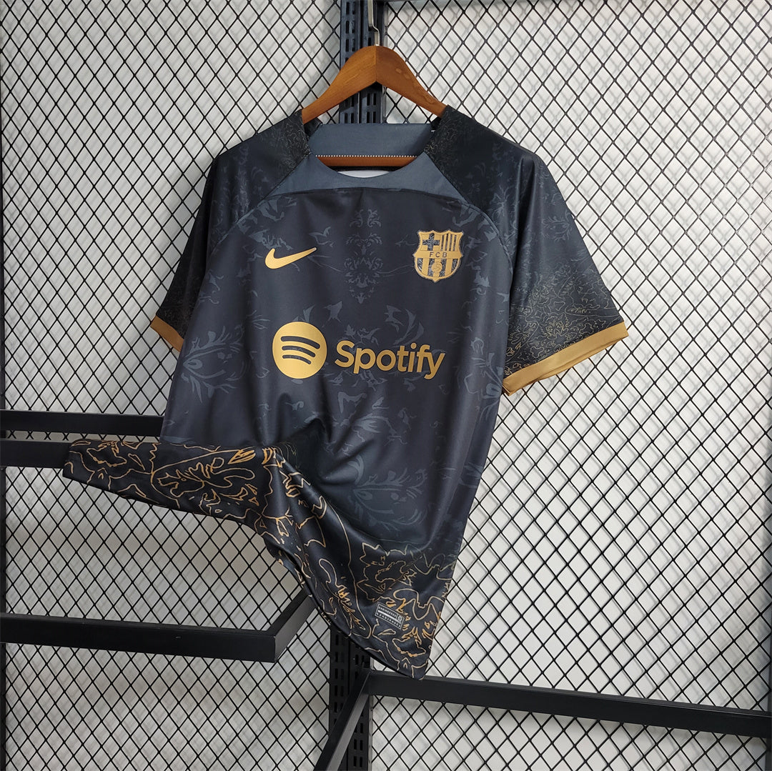 Maillot ? FC Barcelone 2023-2024