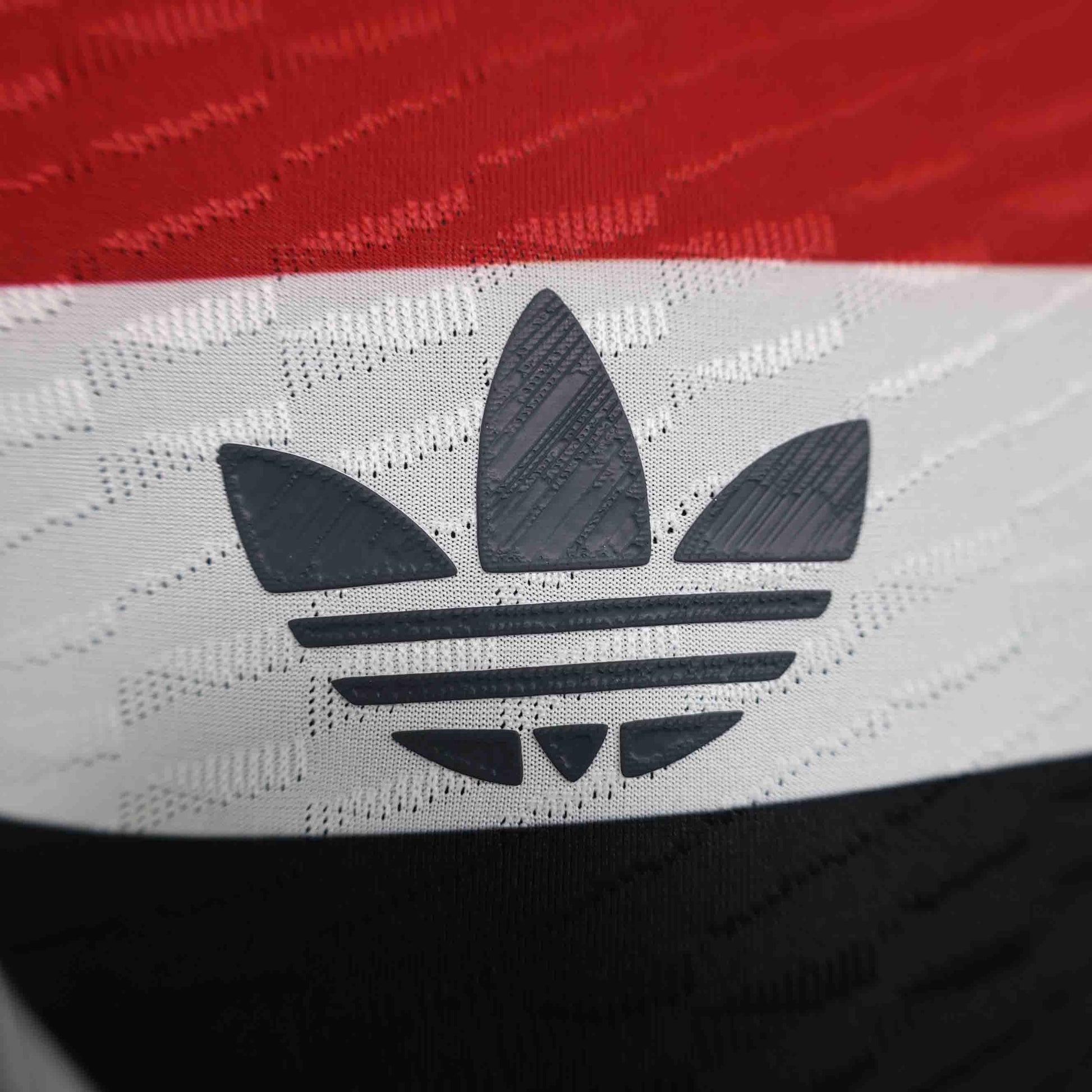 Maillot Third Player Manchester United 2024-2025