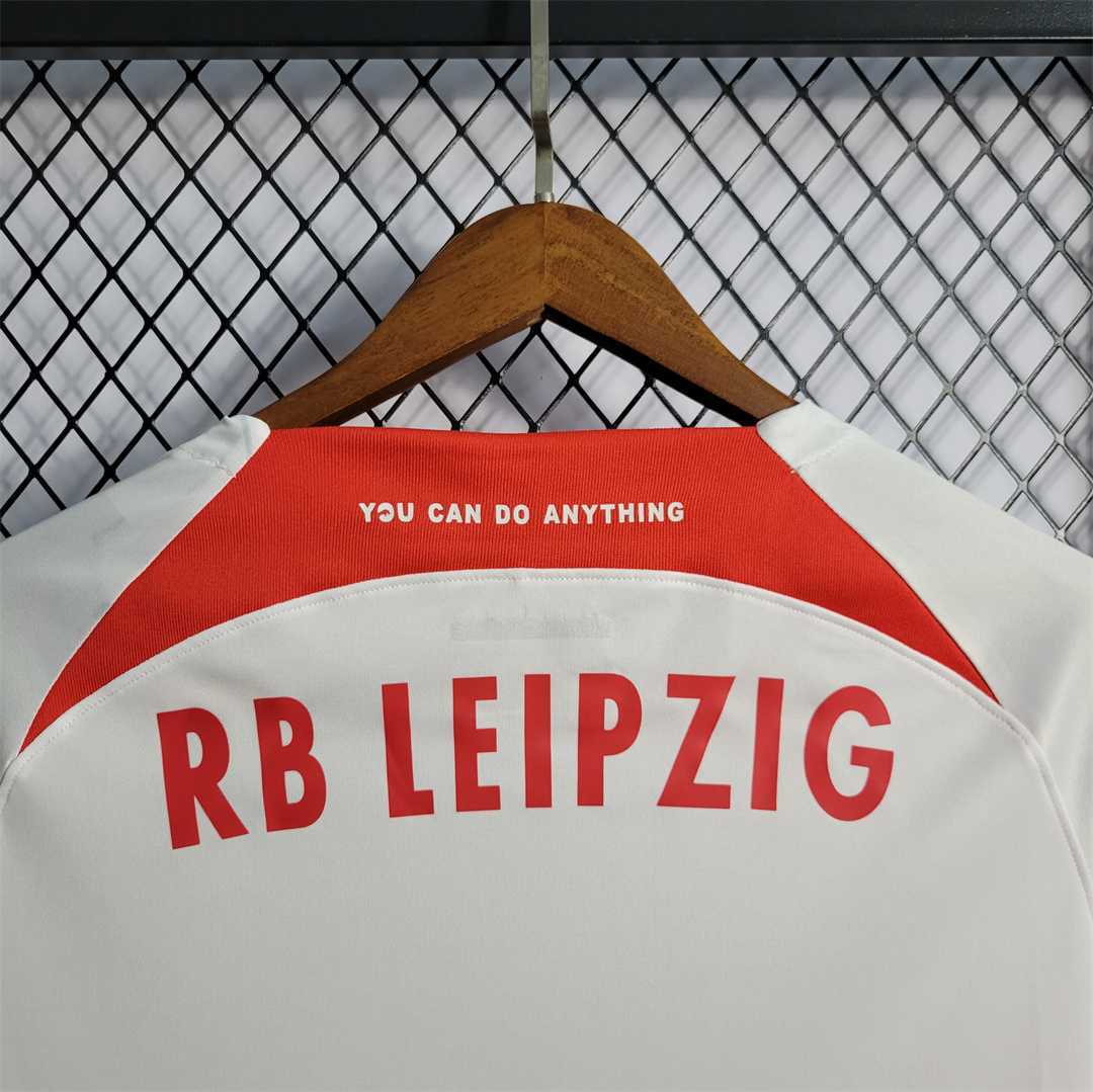 Maillot Domicile RB Leipzig 2022-2023