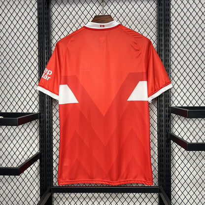 Maillot Exterieur VfB Stuttgart 2024-2025