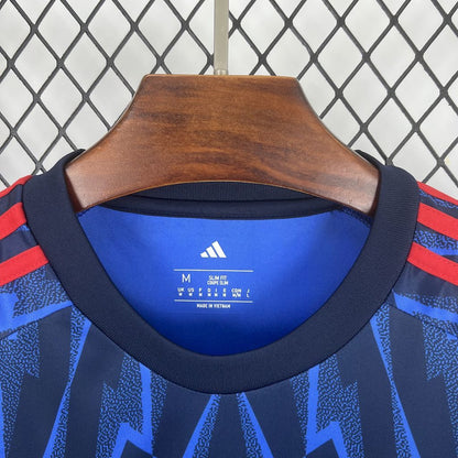 Maillot Exterieur Arsenal 2025-2026
