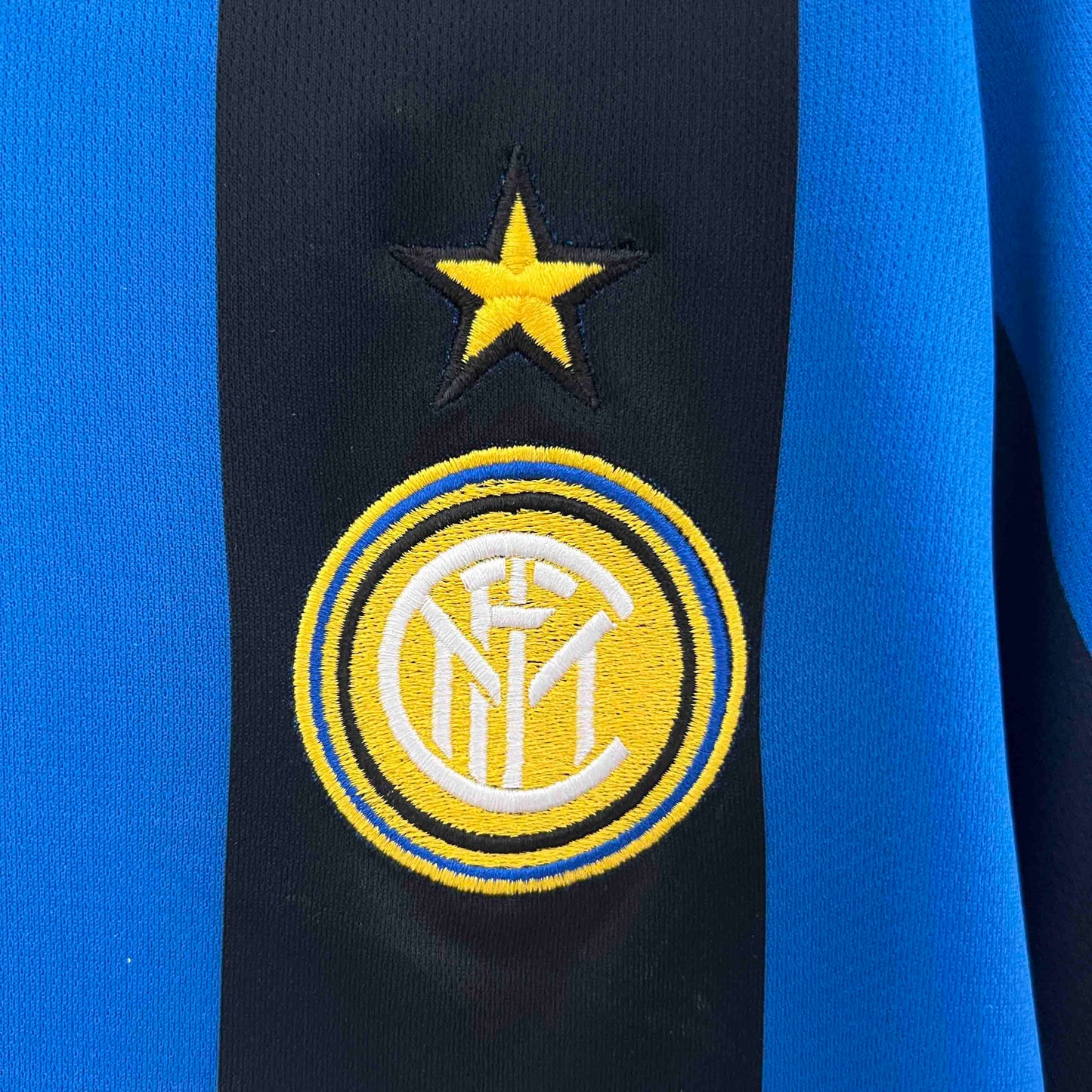 Maillot Domicile Retro AC Milan 1990-1991