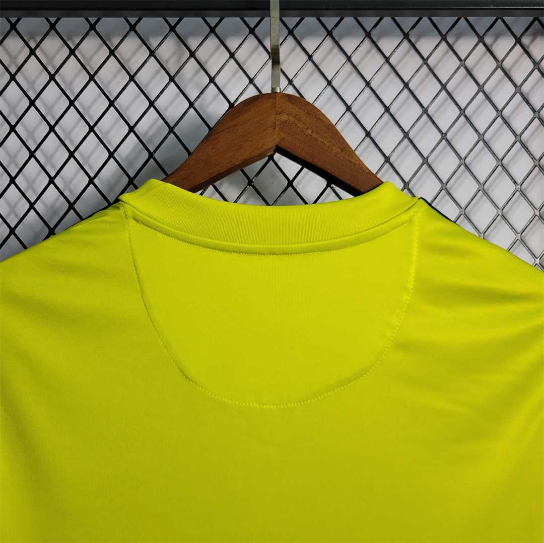 Maillot Exterieur Leeds United 2022-2023