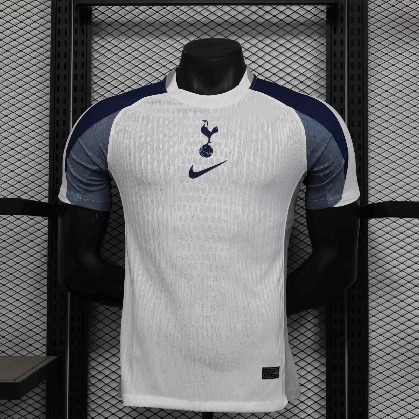 Maillot Domicile Player FC Tottenham 2025-2026