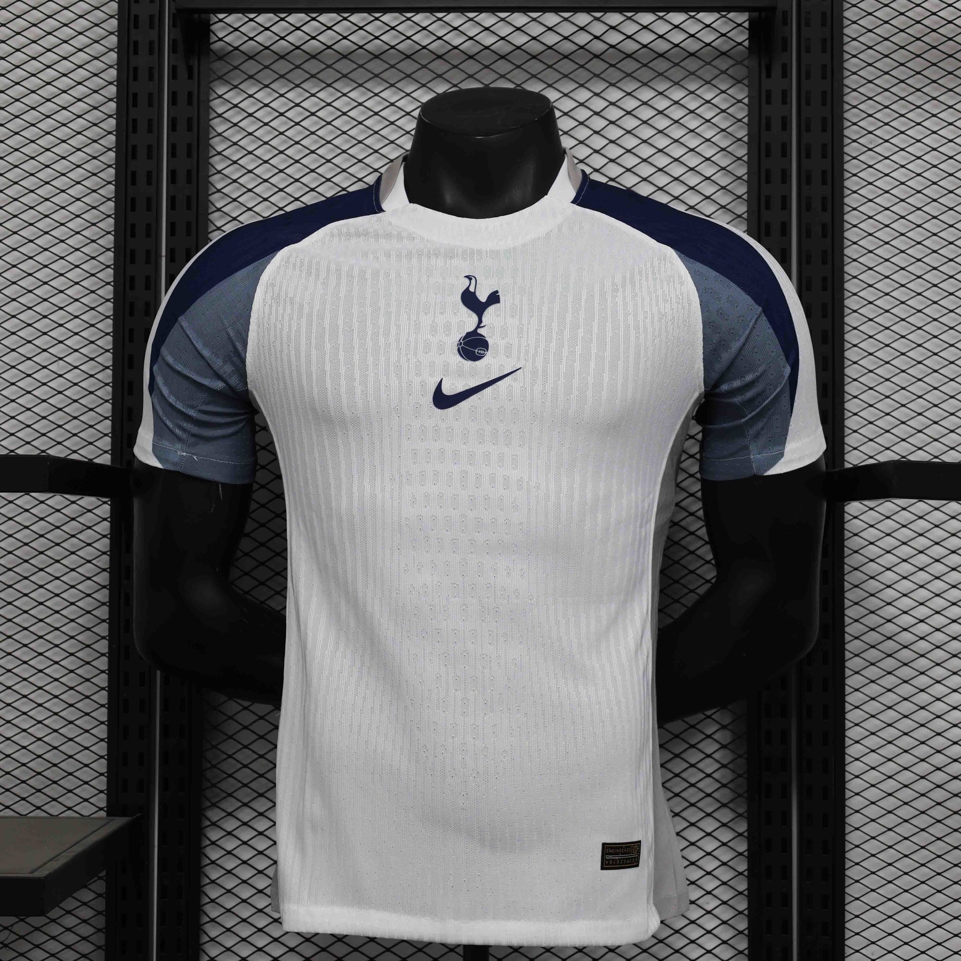 Maillot Domicile Player FC Tottenham 2025-2026