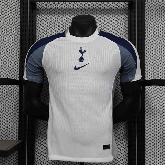 Maillot Domicile Player FC Tottenham 2025-2026
