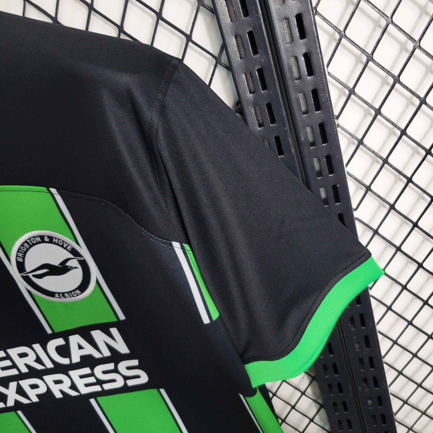 Maillot Exterieur Brighton 2023-2024