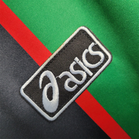 Maillot Exterieur Retro Aston Villa 1993-1994