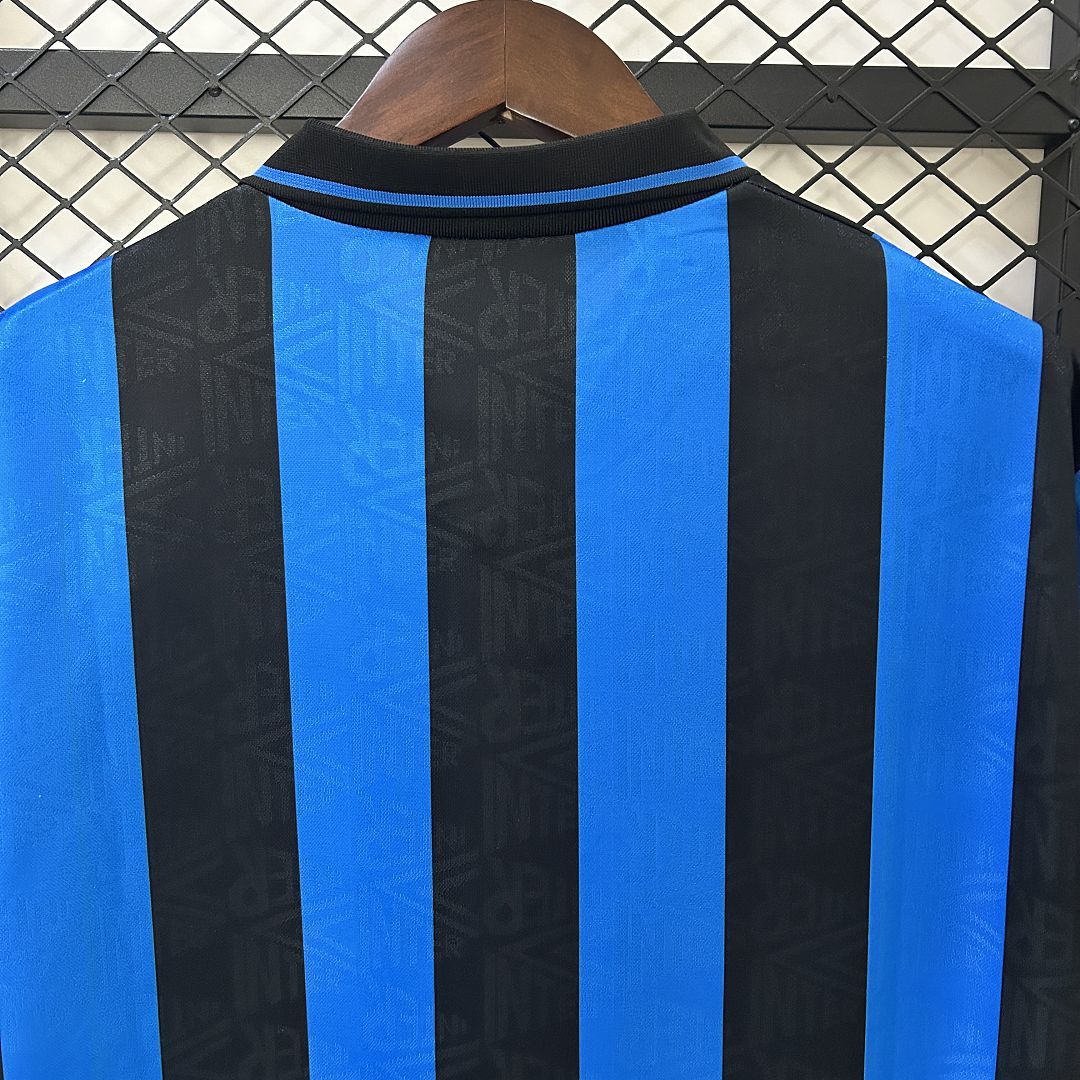 Maillot Third Retro AC Milan 1992-1993