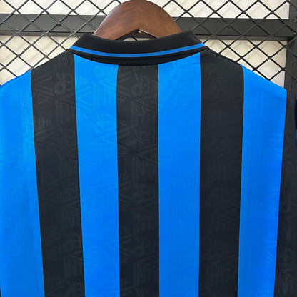 Maillot Third Retro AC Milan 1992-1993