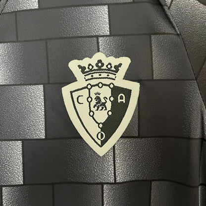 Ensemble Osasuna Third Enfant 2024-2025