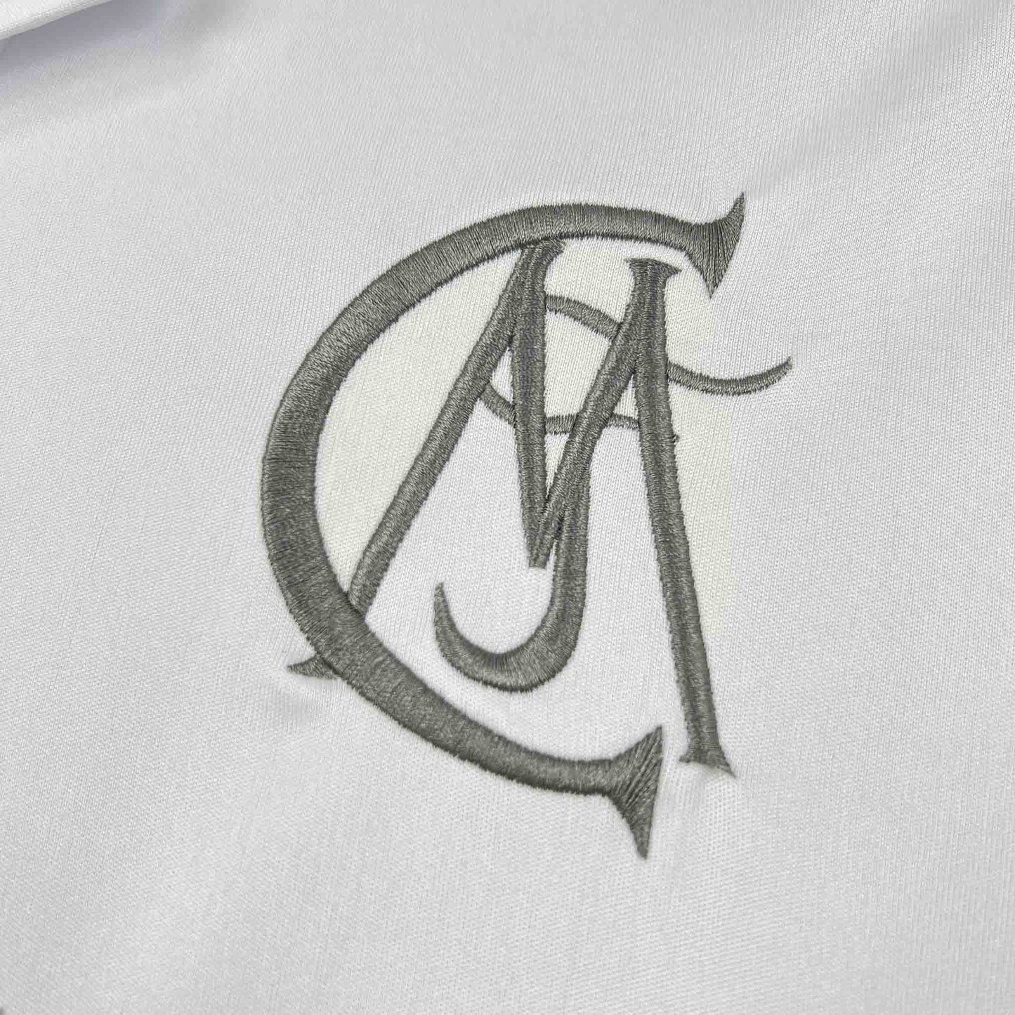Maillot 125th Anniversary White Real Madrid 2026-2027