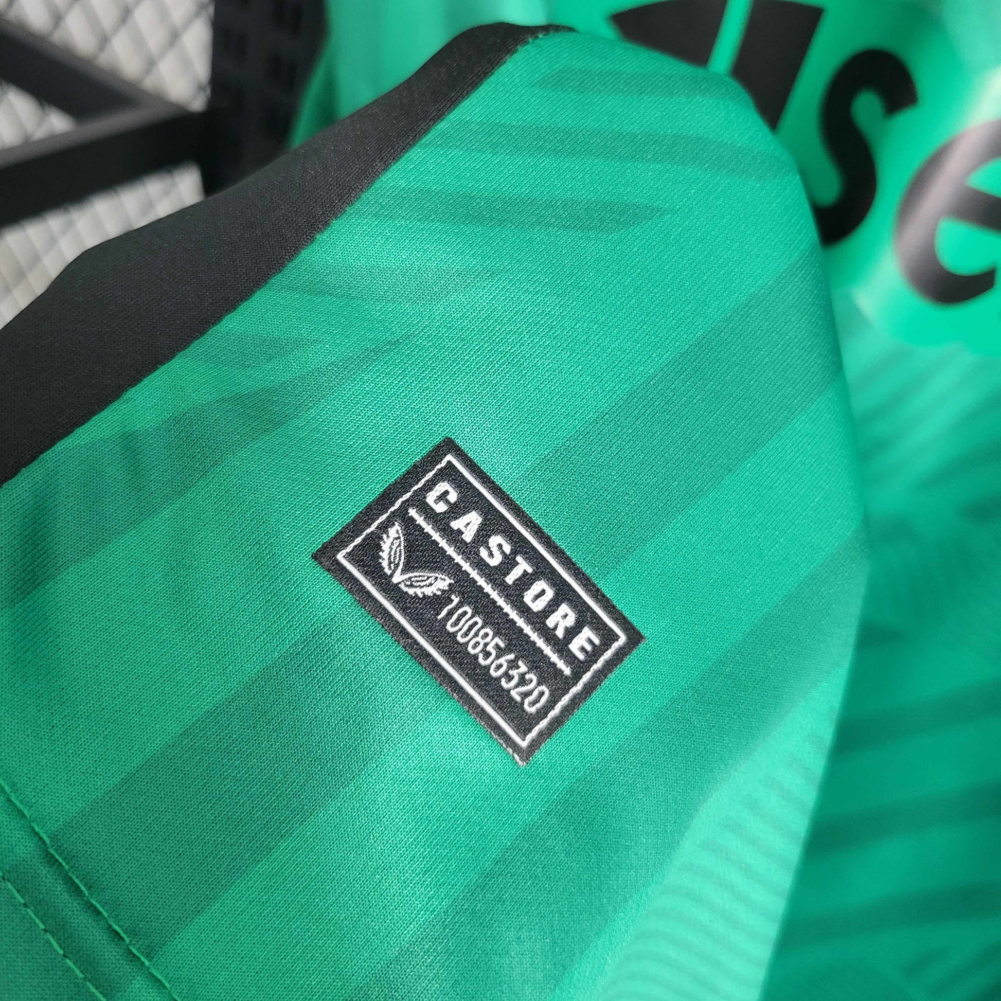 Maillot Exterieur Newcastle 2023-2024