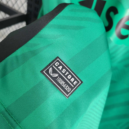 Maillot Exterieur Newcastle 2023-2024
