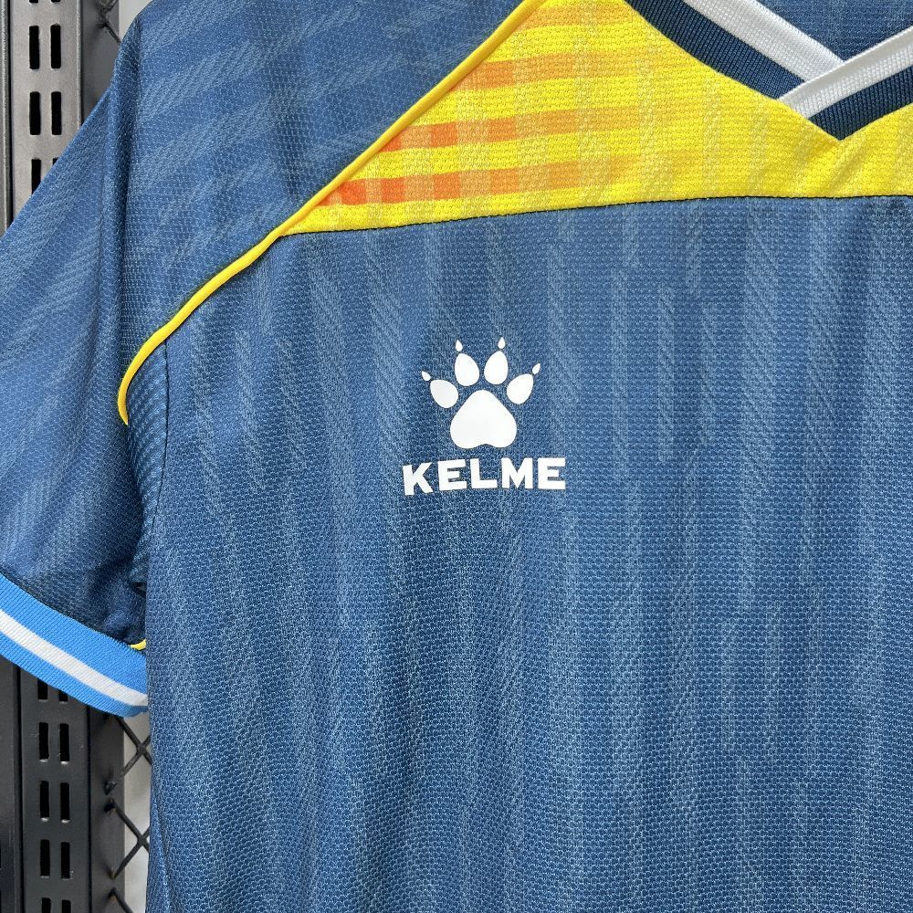 Maillot Third Espanyol 2025-2026