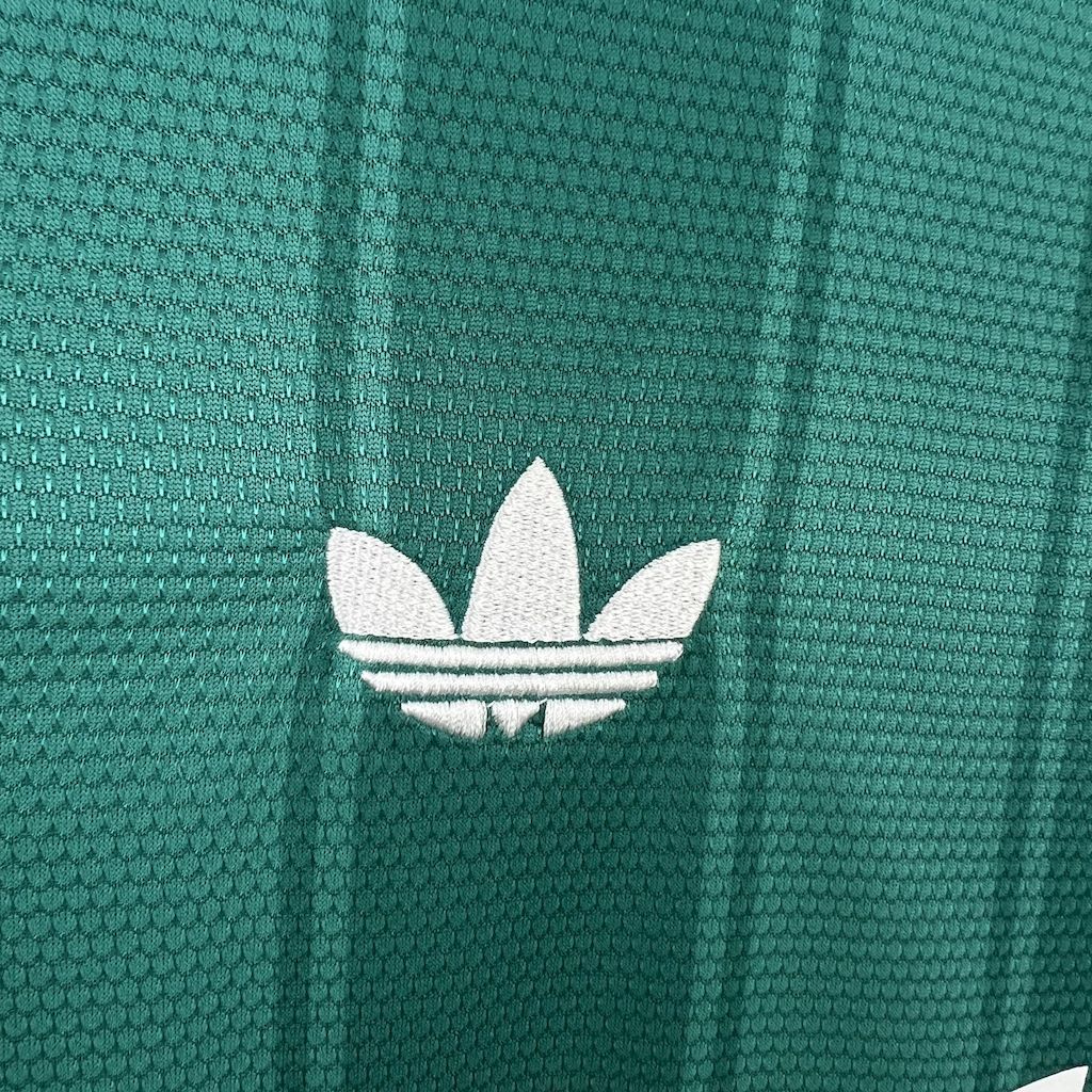 Maillot Edition Spéciale Vert Aston Villa 2024-2025