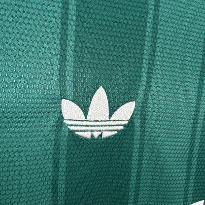 Maillot Edition Spéciale Vert Aston Villa 2024-2025