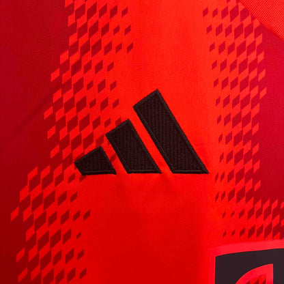 Maillot Domicile Bayern Munich 2024-2025