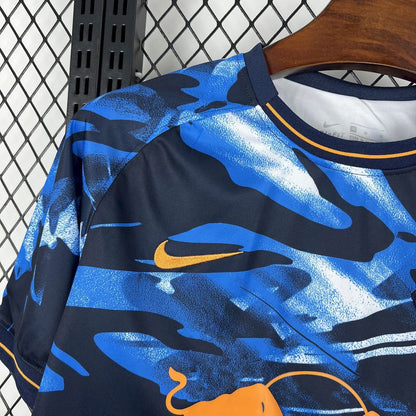 Maillot Third Retro RB Leipzig 2020-2021
