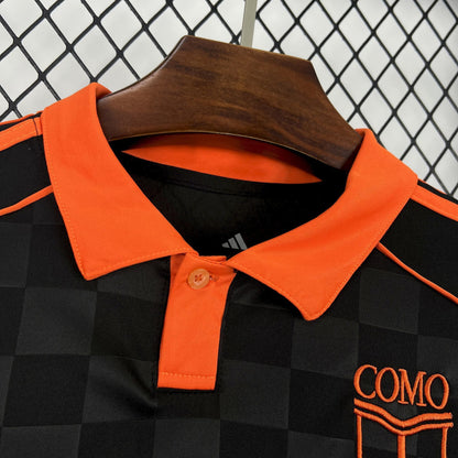 Maillot Third Retro Come 2025-2026
