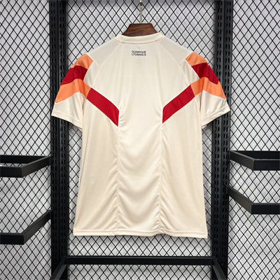 Maillot Entrainement Juventus 2024