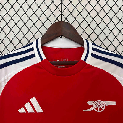 Maillot Domicile Arsenal 2024-2025