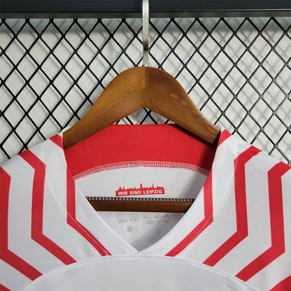 Maillot Domicile RB Leipzig 2023-2024