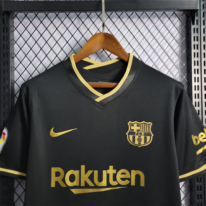 Maillot Exterieur FC Barcelone 2020-2021