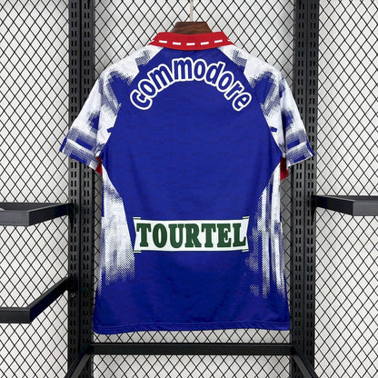 Maillot Domicile Retro Vintage PSG 1992-1993
