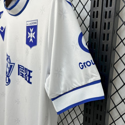 Maillot Domicile AJ AJ Auxerre 2025-2026