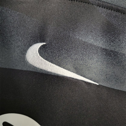 Maillot Gardien Black FC Barcelone 2023-2024