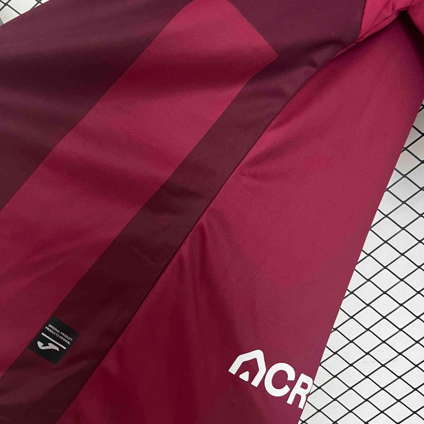Maillot Domicile Torino 2024-2025