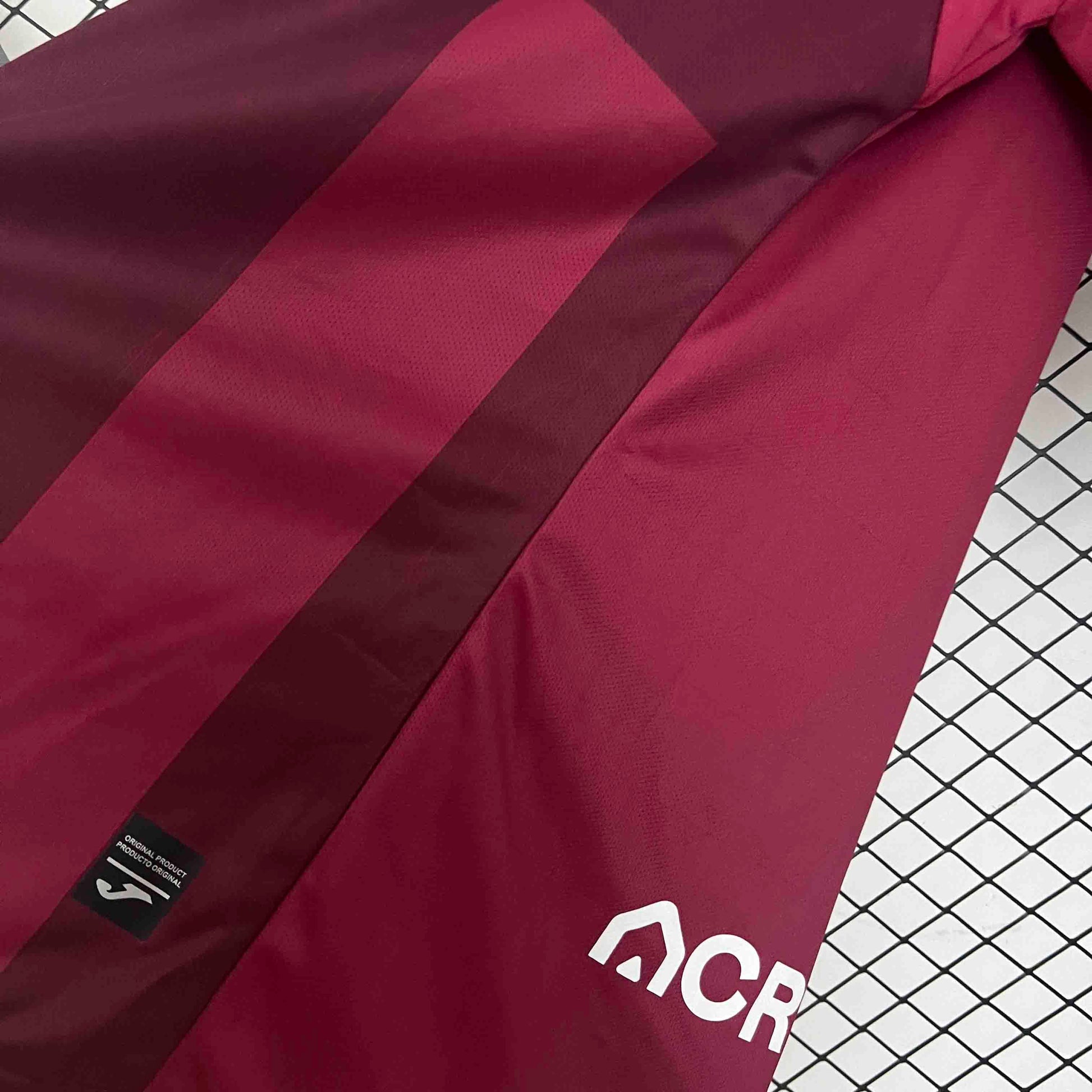 Maillot Domicile Torino 2024-2025