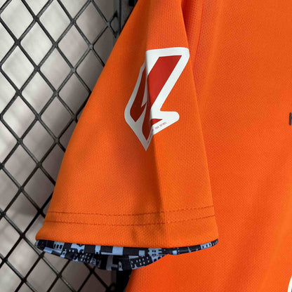 Maillot Third Celta de Vigo 2024-2025