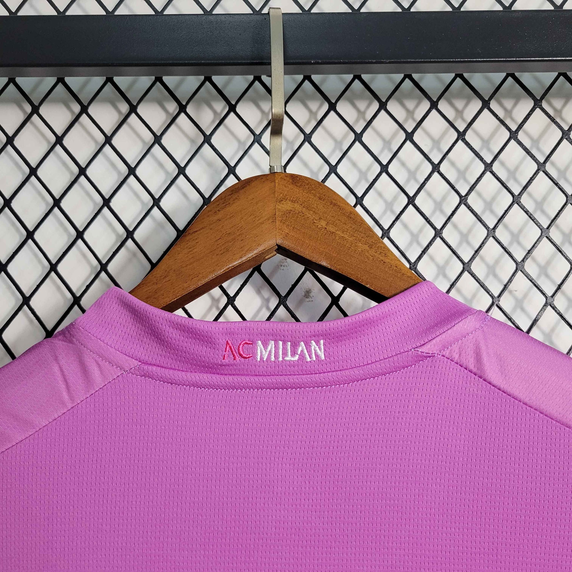 Maillot Exterieur AC Milan 2023-2024