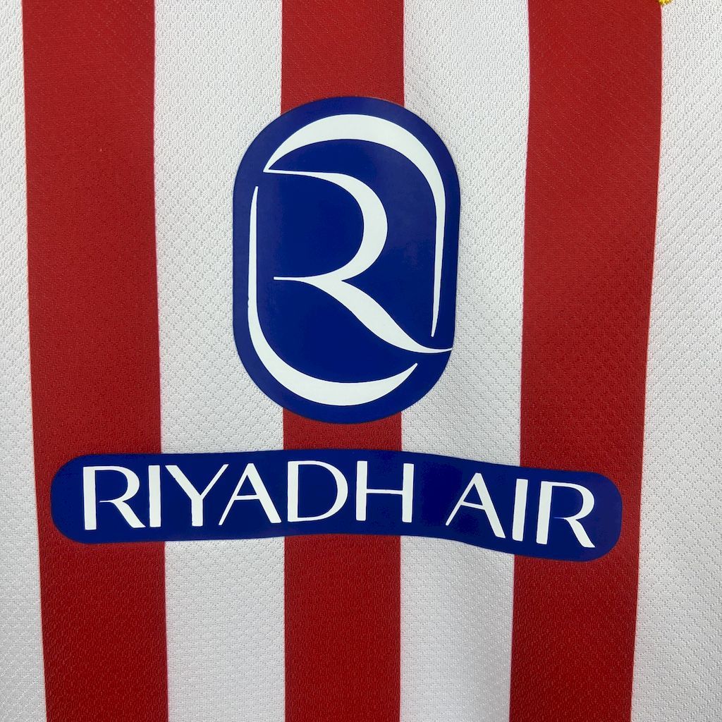 Ensemble Atletico Madrid Domicile Enfant 2025-2026