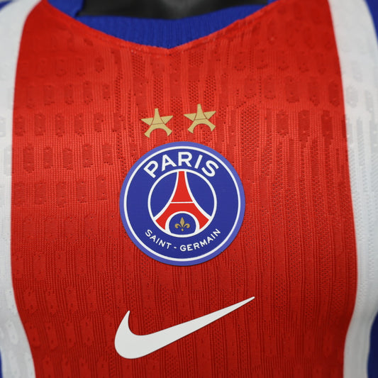 Maillot Domicile 2 Stars Player PSG 2026-2027